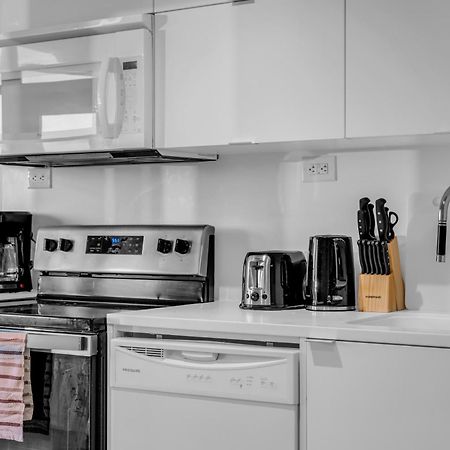 City Downtown Suites Toronto Dış mekan fotoğraf