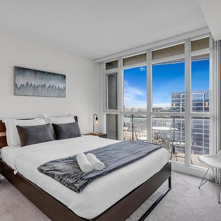 City Downtown Suites Toronto Dış mekan fotoğraf