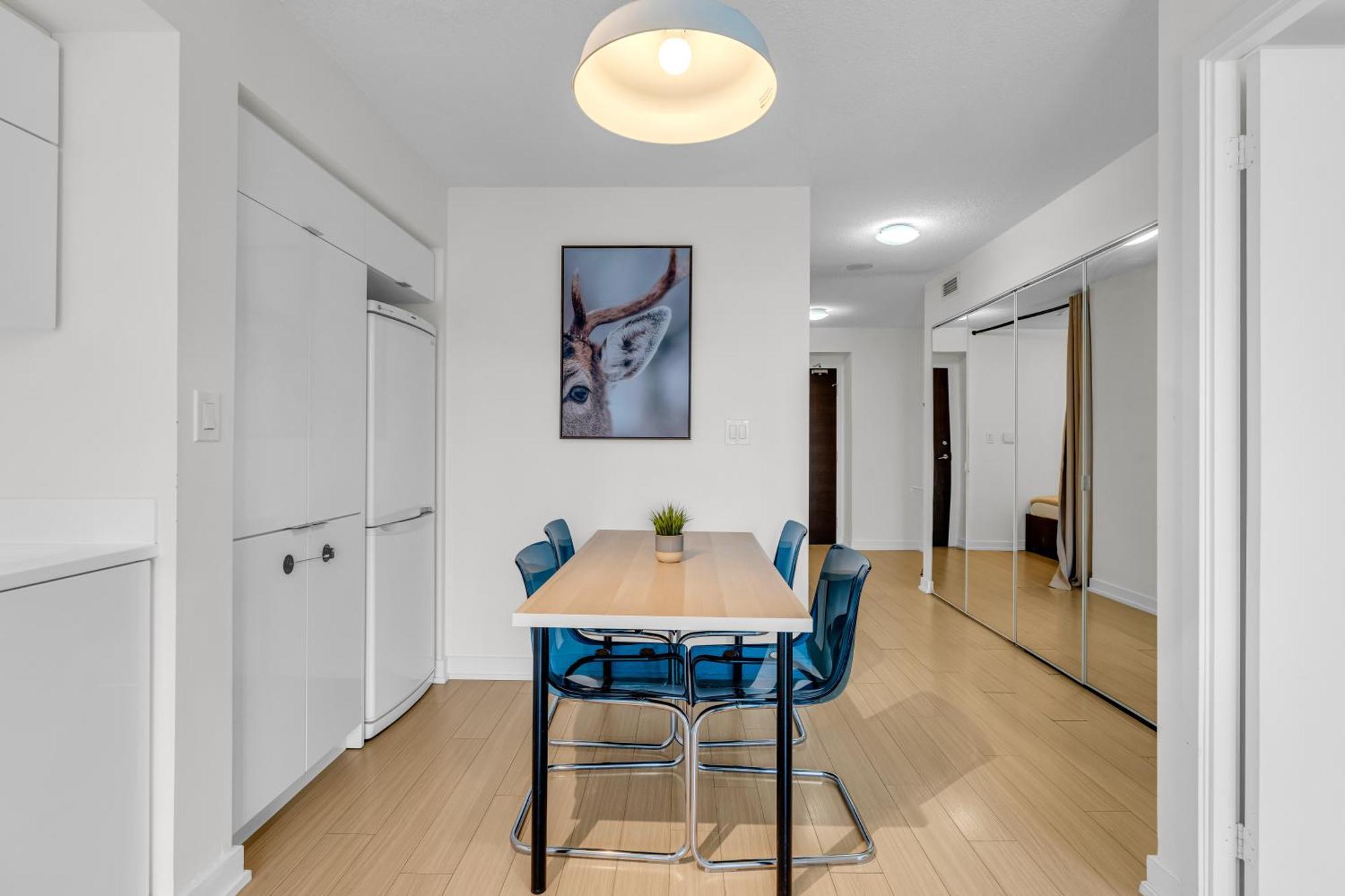 City Downtown Suites Toronto Dış mekan fotoğraf