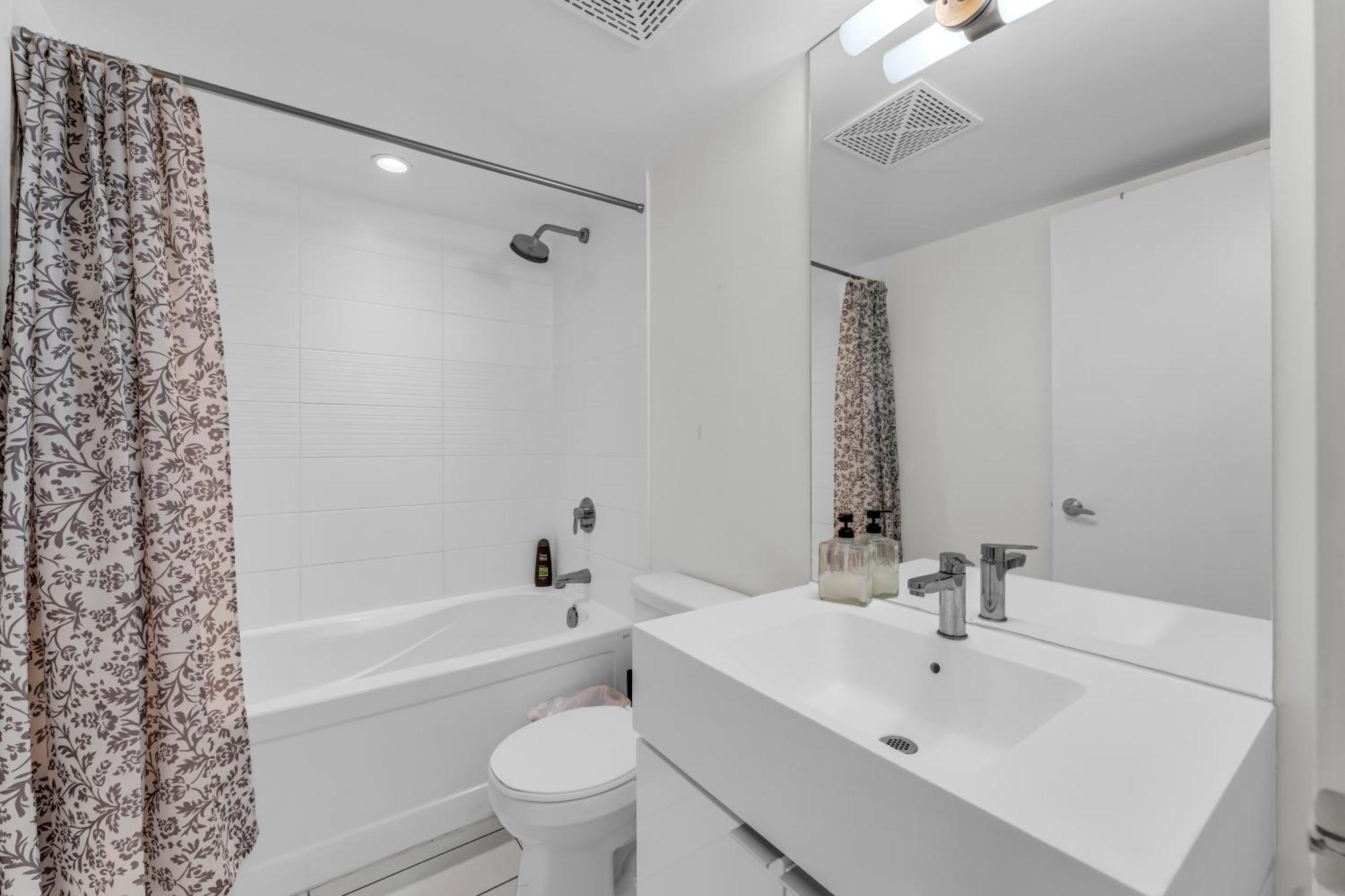City Downtown Suites Toronto Dış mekan fotoğraf